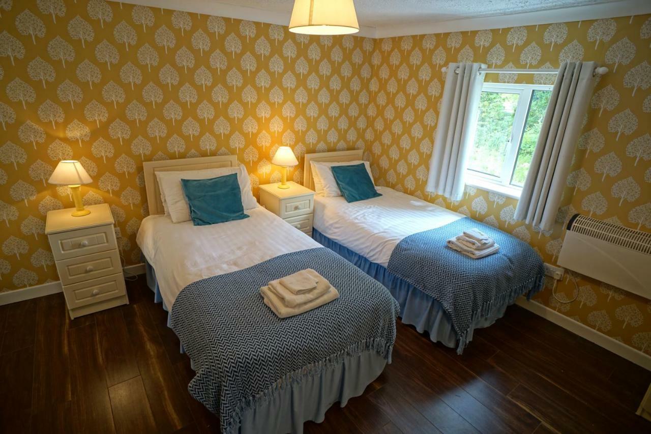 Riverside Apartment Castlemaine Zewnętrze zdjęcie