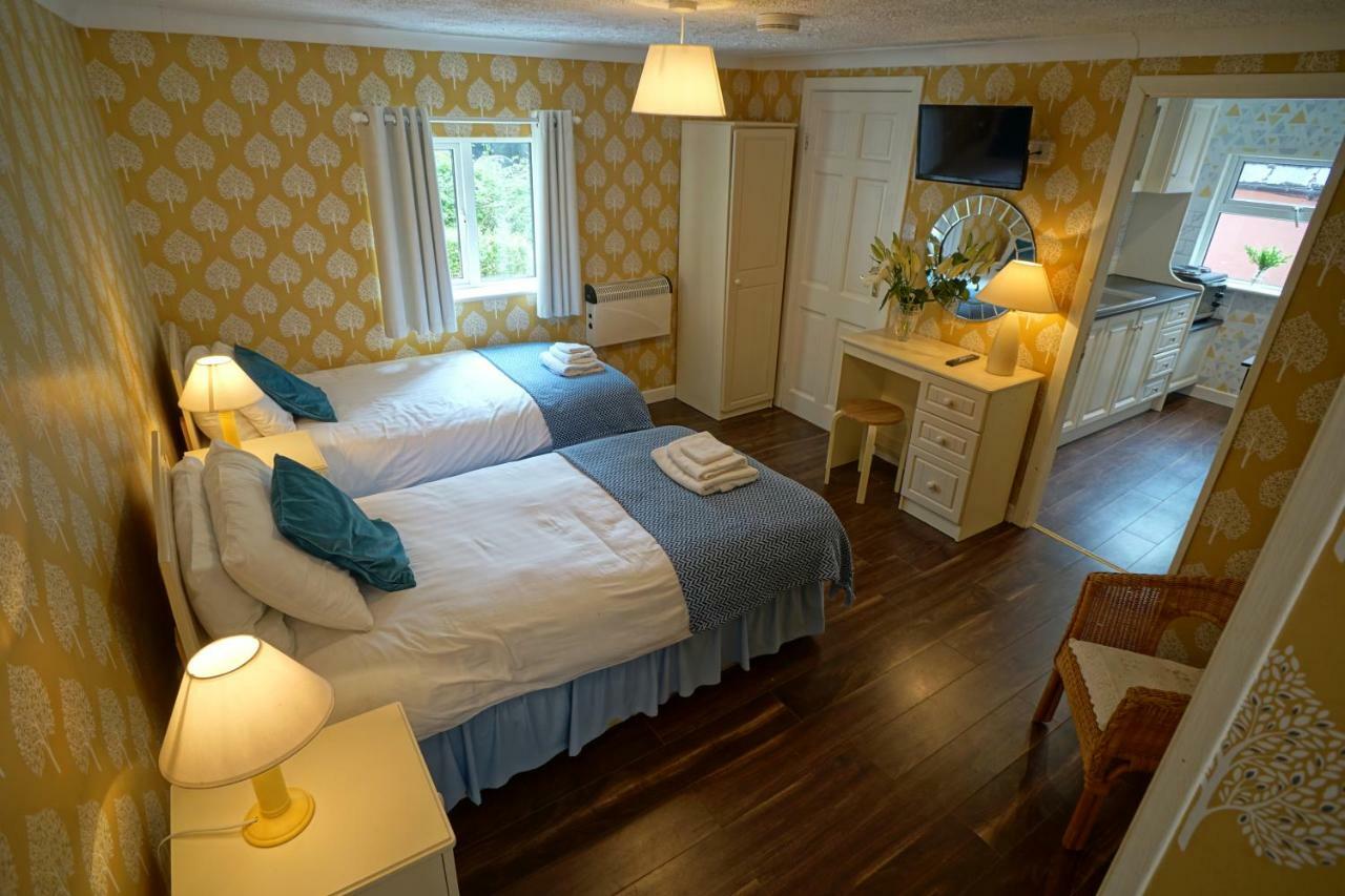 Riverside Apartment Castlemaine Zewnętrze zdjęcie